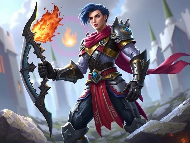 Pixel Racer Arcade Racing Game