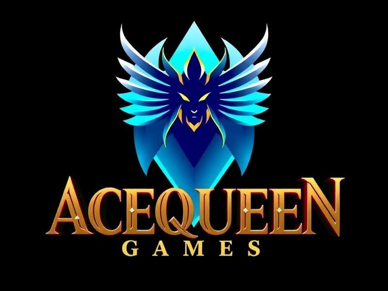 Game Development Team at Acequeen Games